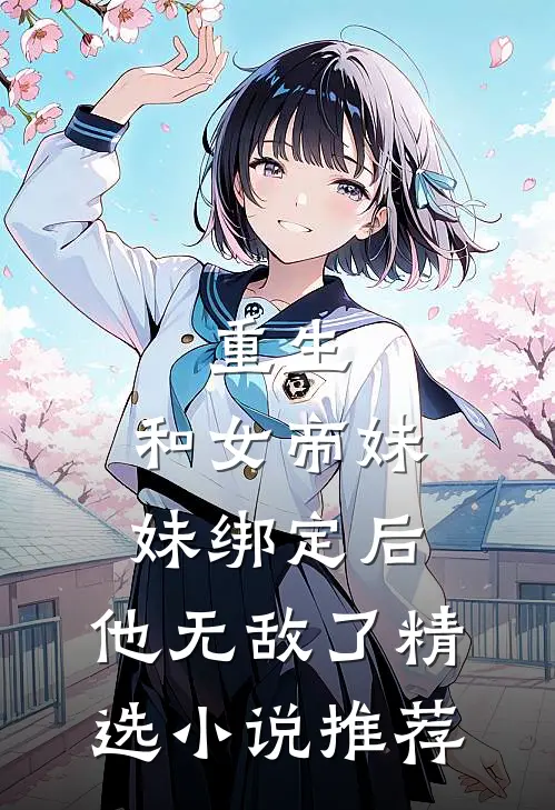 重生和女帝妹妹绑定后,他无敌了精选推荐阅读