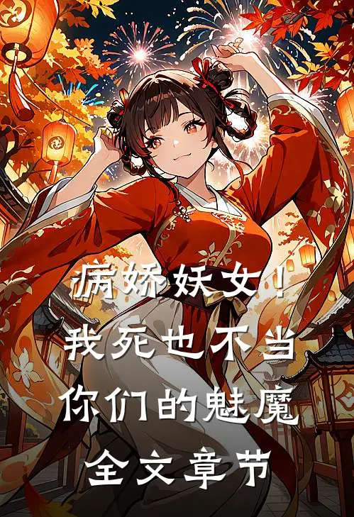 病娇妖女!我死也不当你们的魅魔全文章节免费阅读