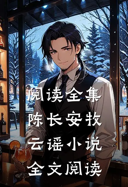 阅读全集陈长安牧云谣小说全文阅读