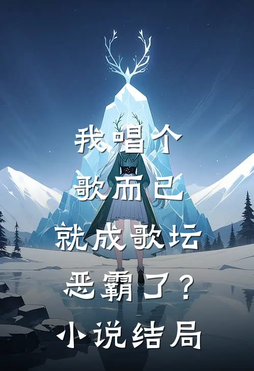 我唱个歌而已,就成歌坛恶霸了?结局怎么样