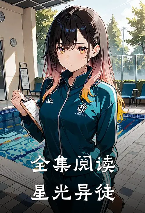 全集阅读星光异徒