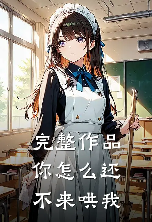 完整作品你怎么还不来哄我