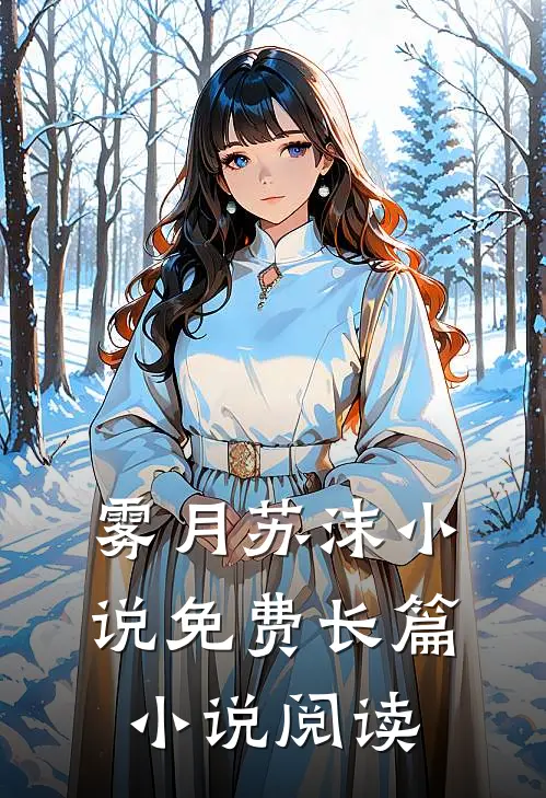 雾月苏沫小说免费长篇小说阅读
