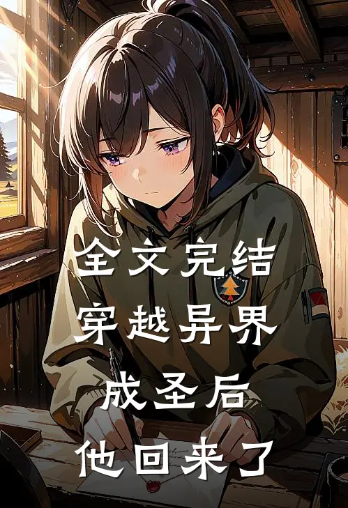 全文完结穿越异界成圣后，他回来了