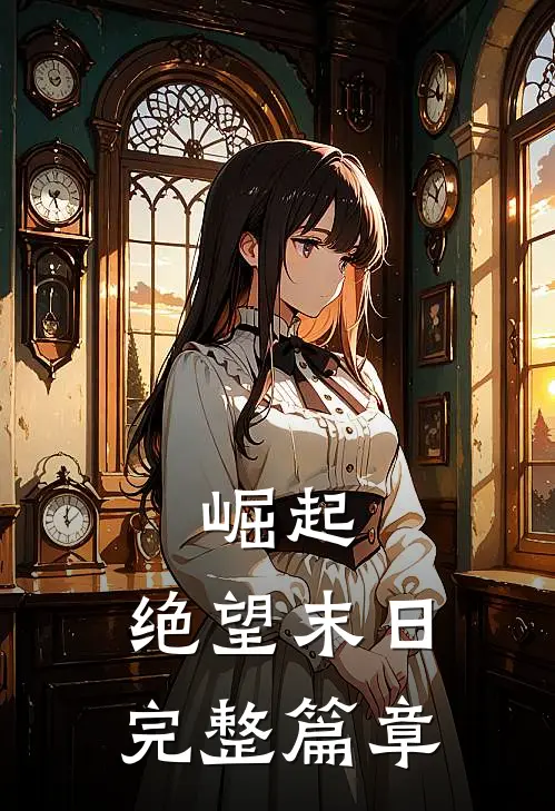 崛起绝望末日完整篇章免费观看