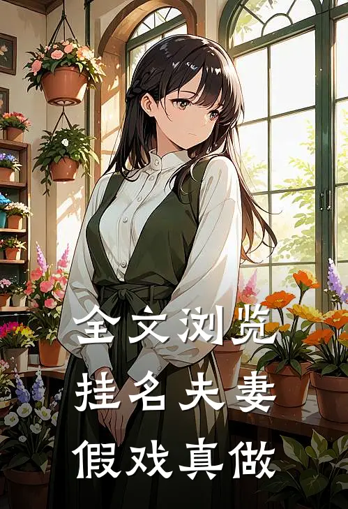 全文浏览挂名夫妻假戏真做