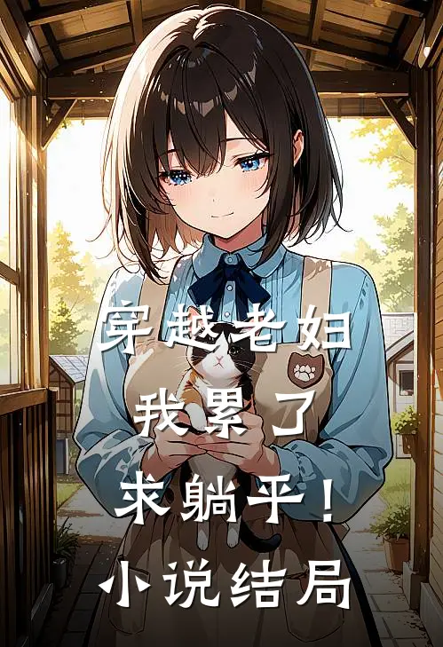 穿越老妇我累了,求躺平!结局怎么样