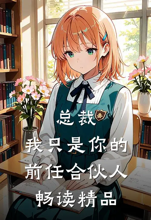 总裁,我只是你的前任合伙人畅读精品