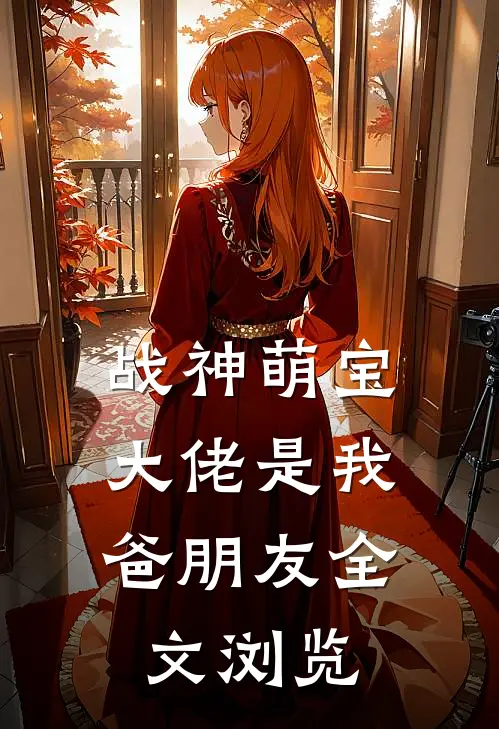 战神萌宝大佬是我爸朋友全文浏览免费阅读