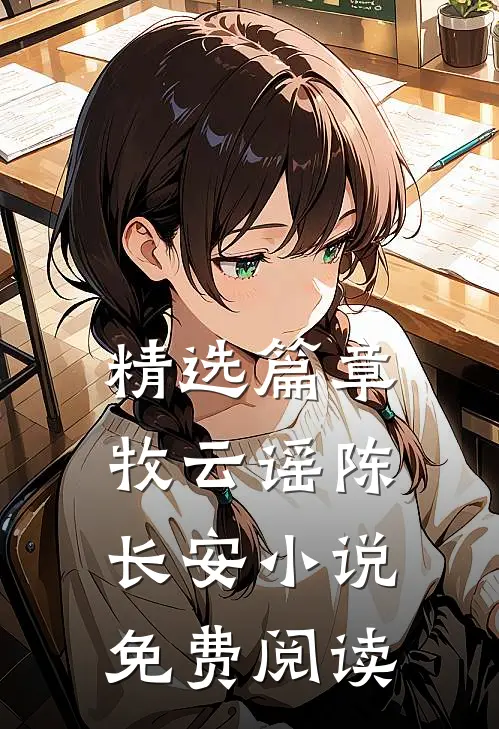 精选篇章牧云谣陈长安小说免费阅读