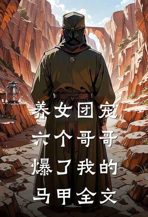 养女团宠六个哥哥爆了我的马甲全文