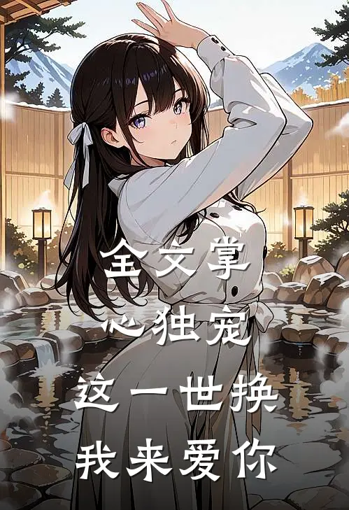 全文掌心独宠：这一世换我来爱你