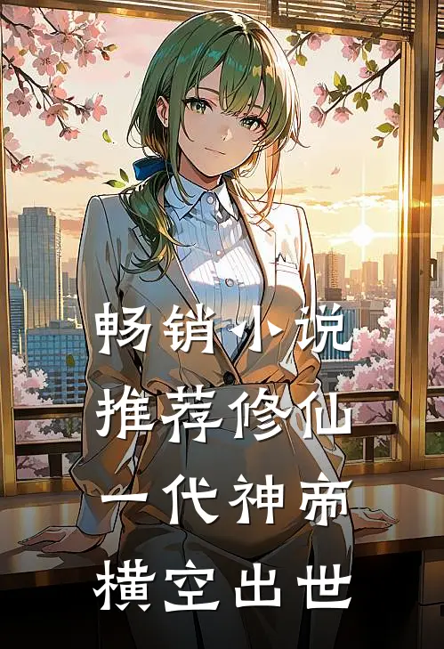 畅销推荐修仙一代神帝横空出世免费阅读