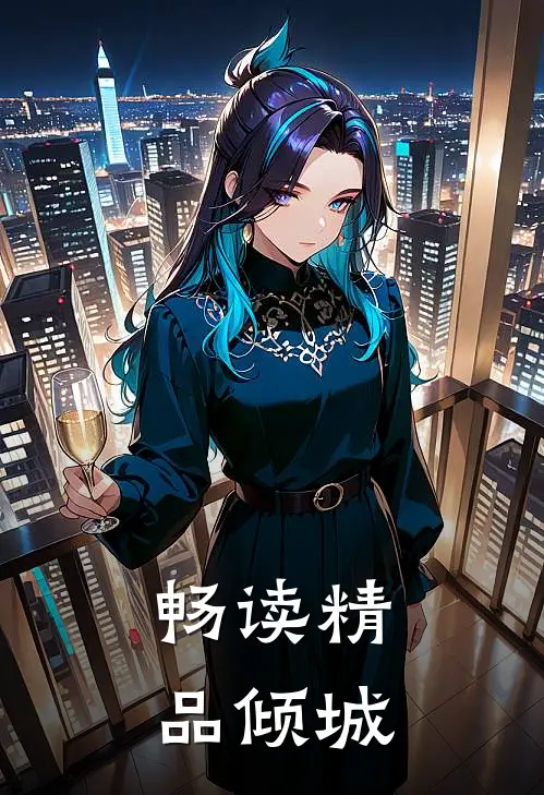 畅读精品倾城