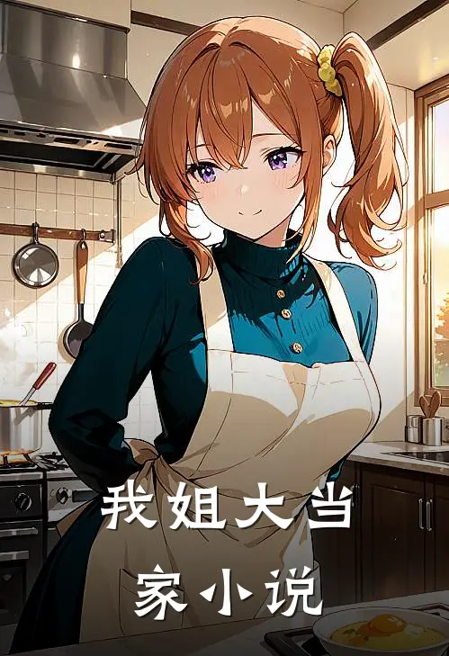我姐大当家小说