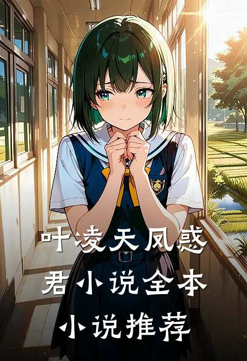 叶凌天凤惑君小说全本小说推荐
