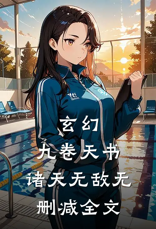 玄幻九卷天书,诸天无敌无删减全文免费阅读
