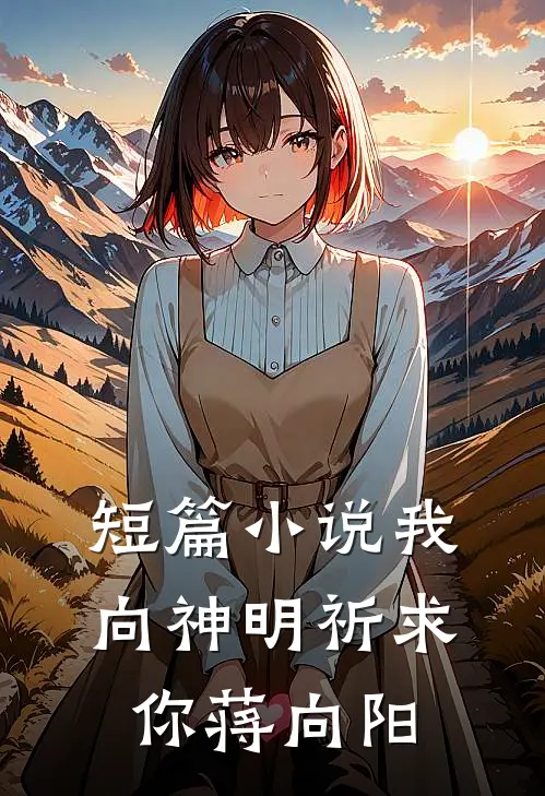 短篇小说我向神明祈求你蒋向阳