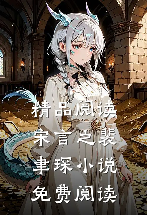 精品阅读宋言之裴聿琛小说免费阅读