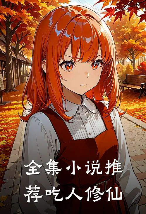 全集小说推荐吃人修仙