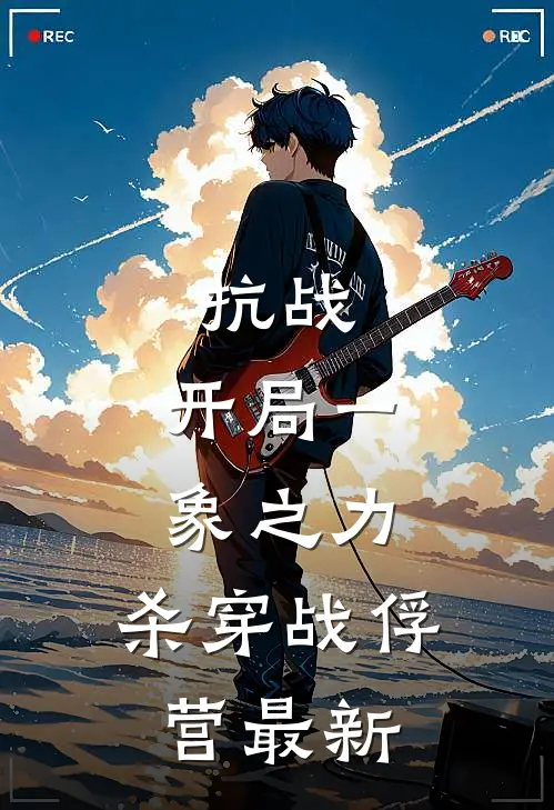 抗战开局一象之力,杀穿战俘营最新