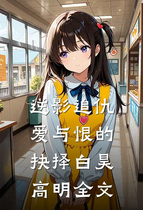 逆影追仇爱与恨的抉择白昊高明全文在线阅读