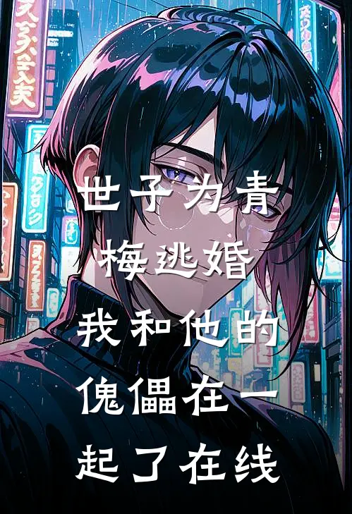 世子为青梅逃婚,我和他的傀儡在一起了在线看
