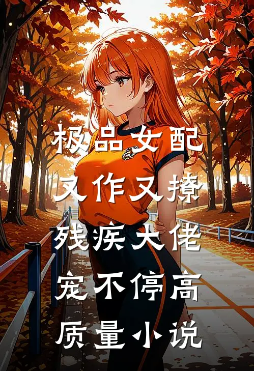 极品女配又作又撩，残疾大佬宠不停高质量小说