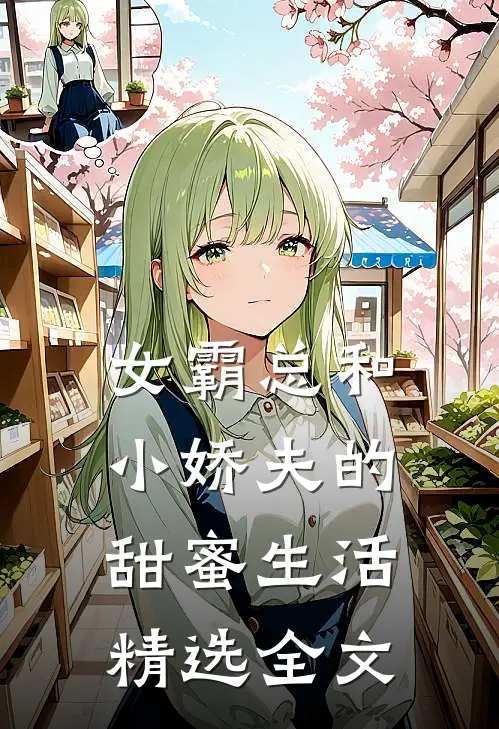 女霸总和小娇夫的甜蜜生活精选全文