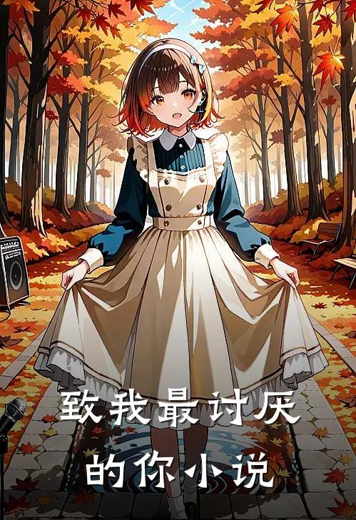 致我最讨厌的你小说