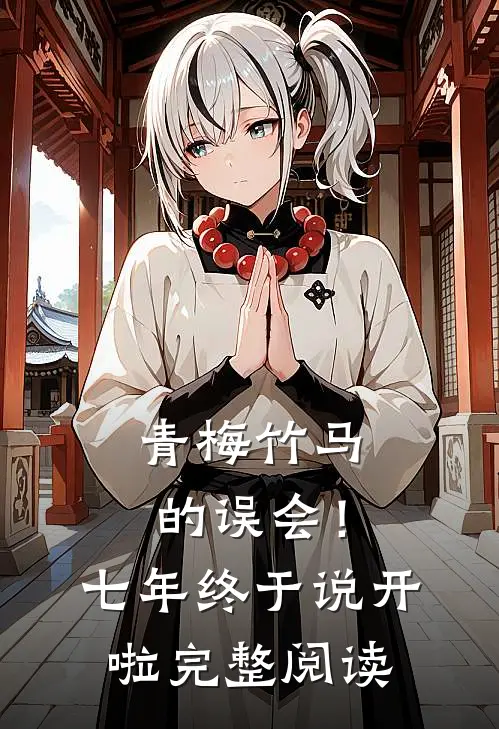 青梅竹马的误会！七年终于说开啦完整阅读