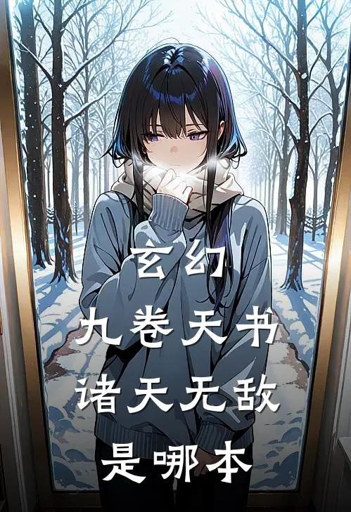 玄幻九卷天书,诸天无敌是哪本书