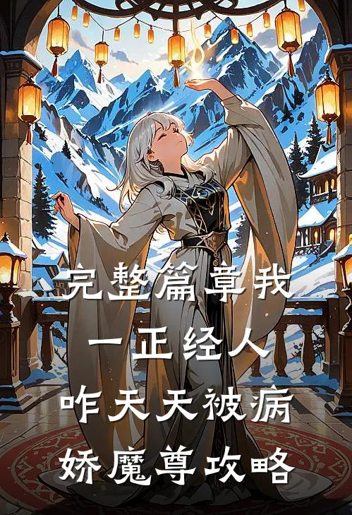 完整篇章我一正经人，咋天天被病娇魔尊攻略