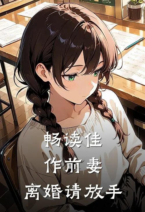 畅读佳作前妻,离婚请放手