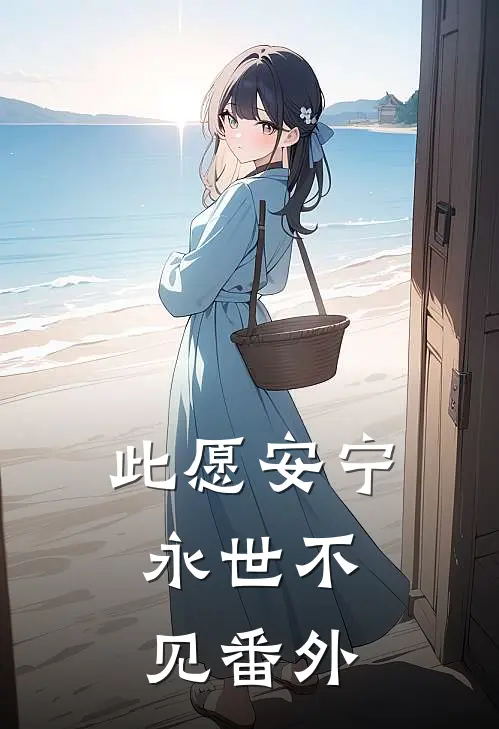 此愿安宁,永世不见 番外