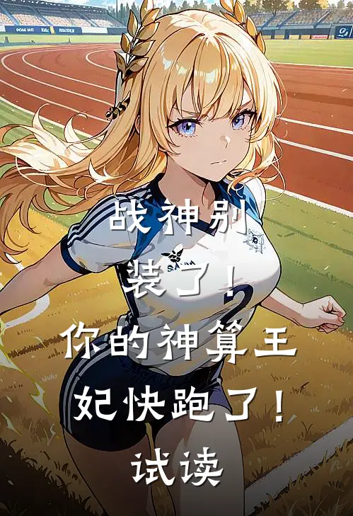 战神别装了！你的神算王妃快跑了！试读