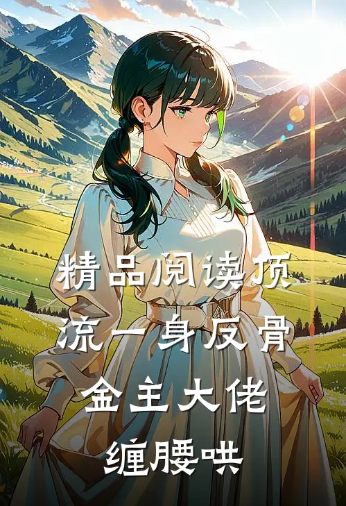精品阅读顶流一身反骨，金主大佬缠腰哄