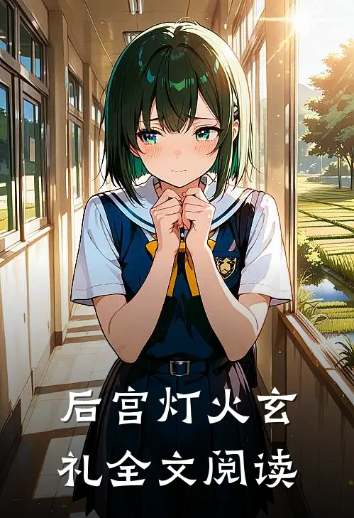 后宫灯火玄礼全文阅读