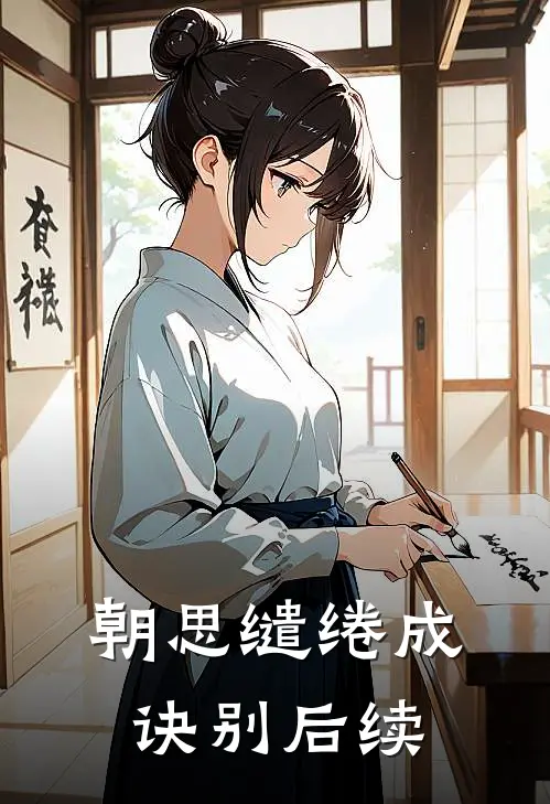 朝思缱绻成诀别后续
