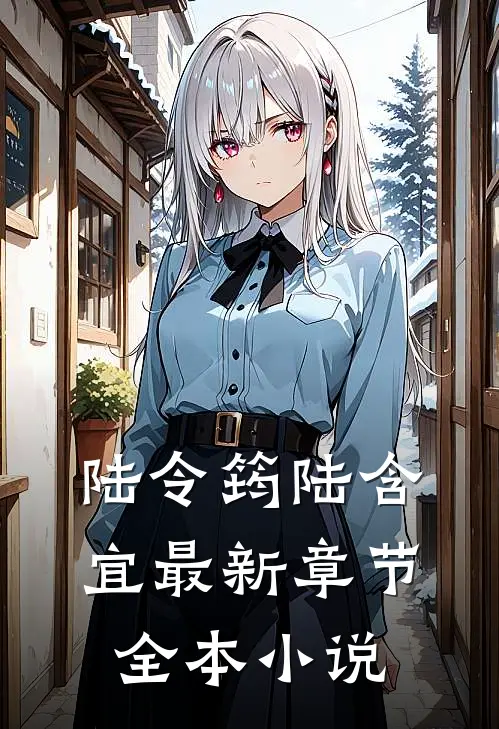 陆令筠陆含宜最新章节全本小说