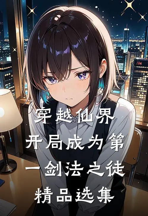 穿越仙界，开局成为第一剑法之徒精品选集