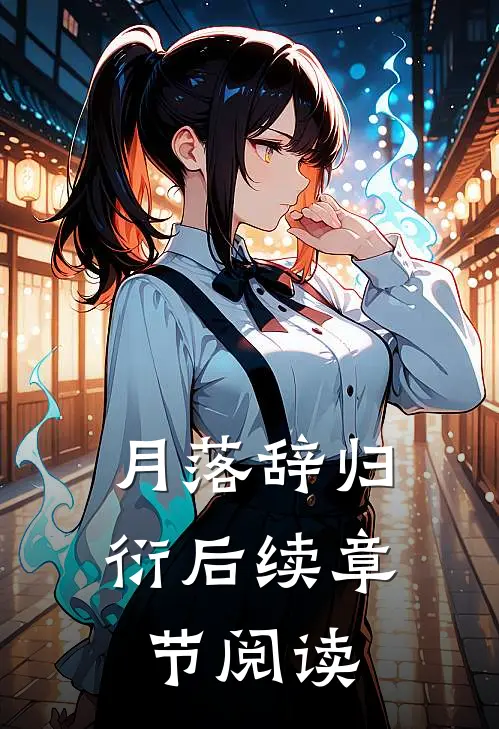 月落辞归衍后续章节阅读