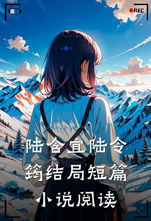 陆含宜陆令筠结局短篇小说阅读