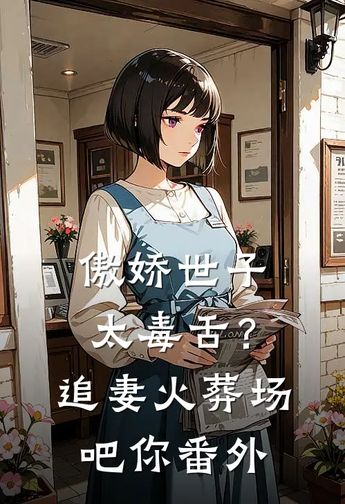 傲娇世子太毒舌？追妻火葬场吧你番外