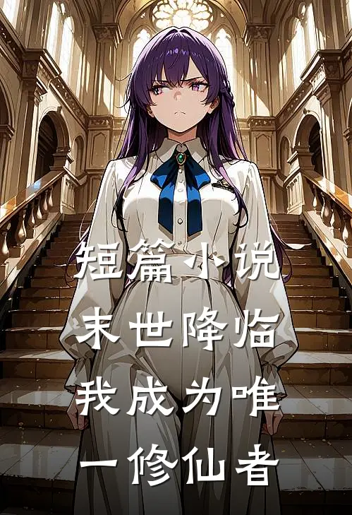 短篇末世降临,我成为唯一修仙者