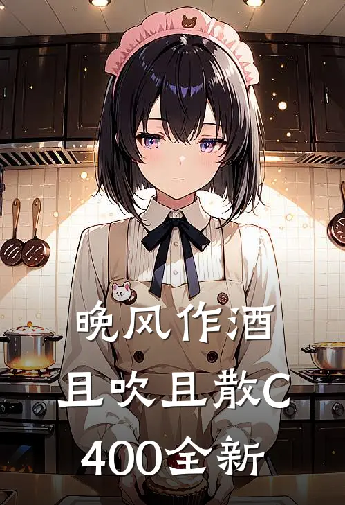 晚风作酒，且吹且散C400全新