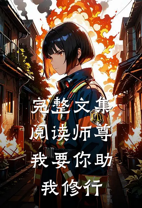 完整文集阅读师尊,我要你助我修行