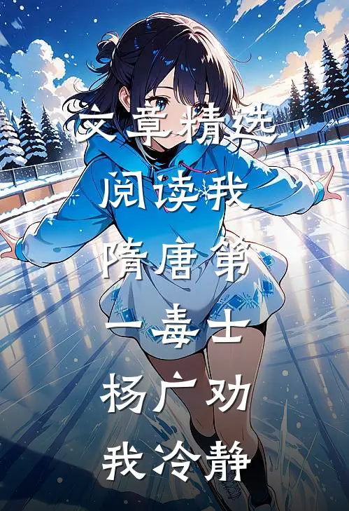 文章精选阅读我，隋唐第一毒士，杨广劝我冷静