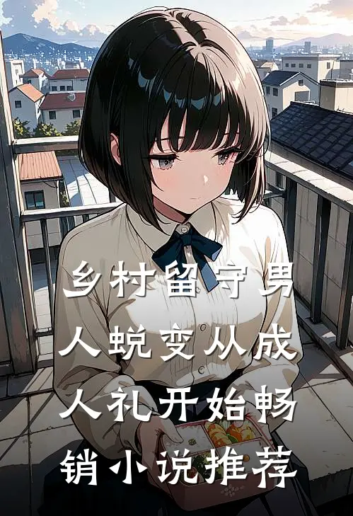 乡村留守男人蜕变从成人礼开始畅销小说推荐
