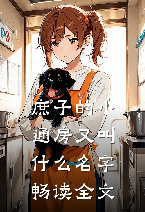 庶子的小通房又叫什么名字畅读全文